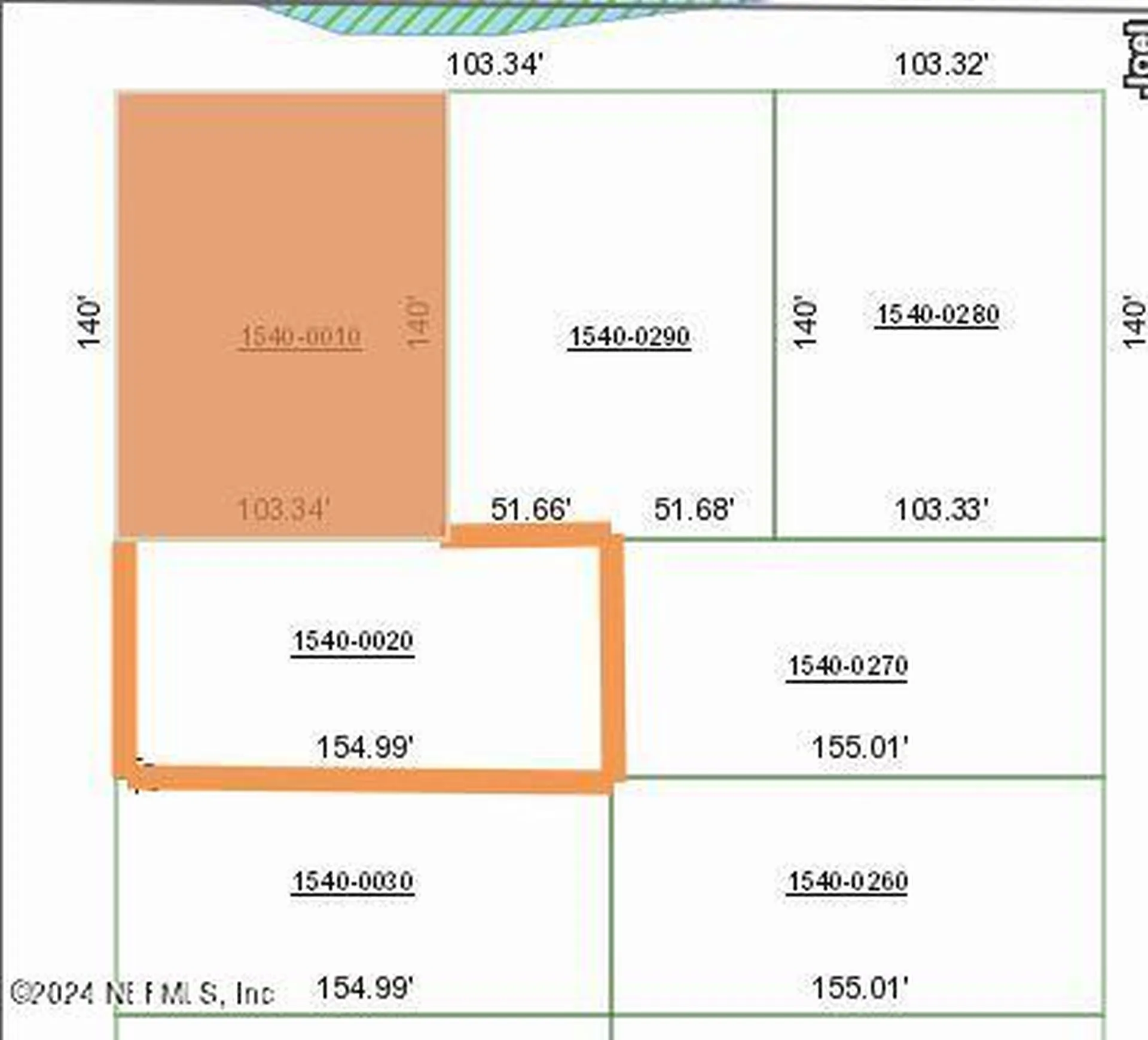 141 Sigman Street Florahome FL 32140
