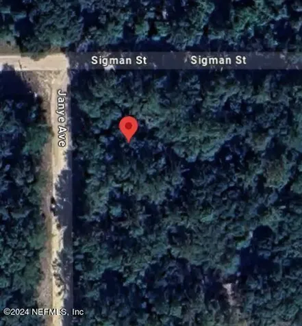 141 Sigman Street Florahome FL 32140