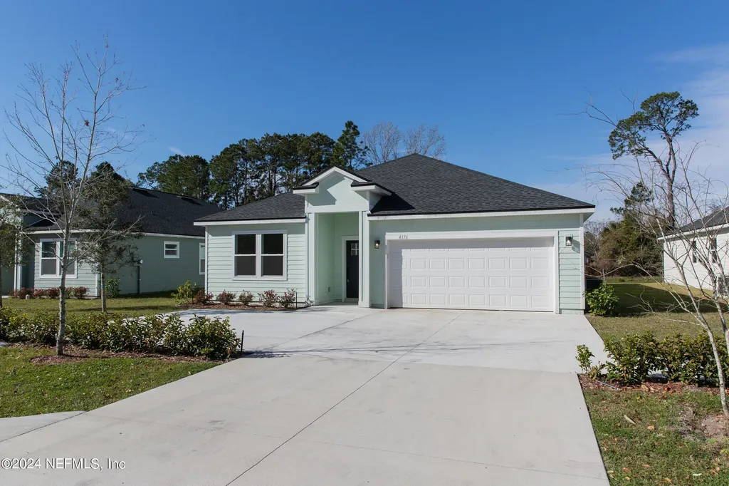 4176 University Boulevard N Jacksonville FL 32277