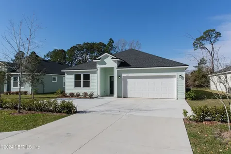 4176 University Boulevard N Jacksonville FL 32277