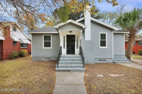 1134 W 10th Street Jacksonville FL 32209