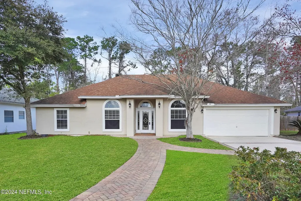 12064 Brandon Glenn Terrace Jacksonville FL 32258