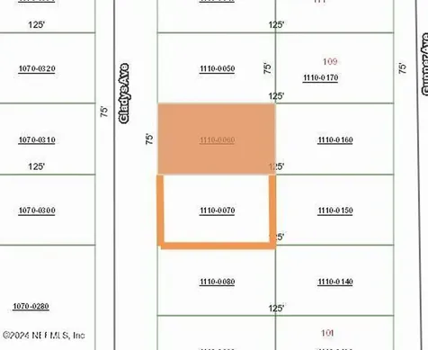 Lots 6 & 7 Gladys Avenue Interlachen FL 32148