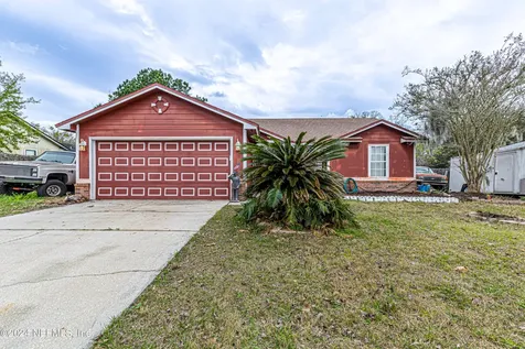 842 Oliver Ellsworth Street Orange Park FL 32073