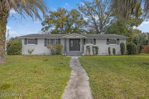 2308 Courtney Drive Jacksonville FL 32208