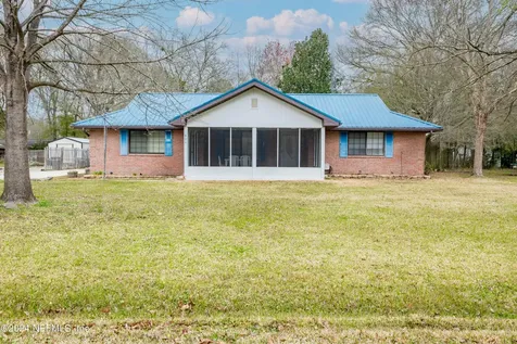 904 Woodlawn Street Starke FL 32091