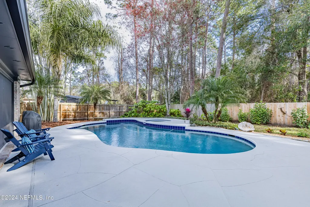 11909 Gran Crique Court S Jacksonville FL 32223