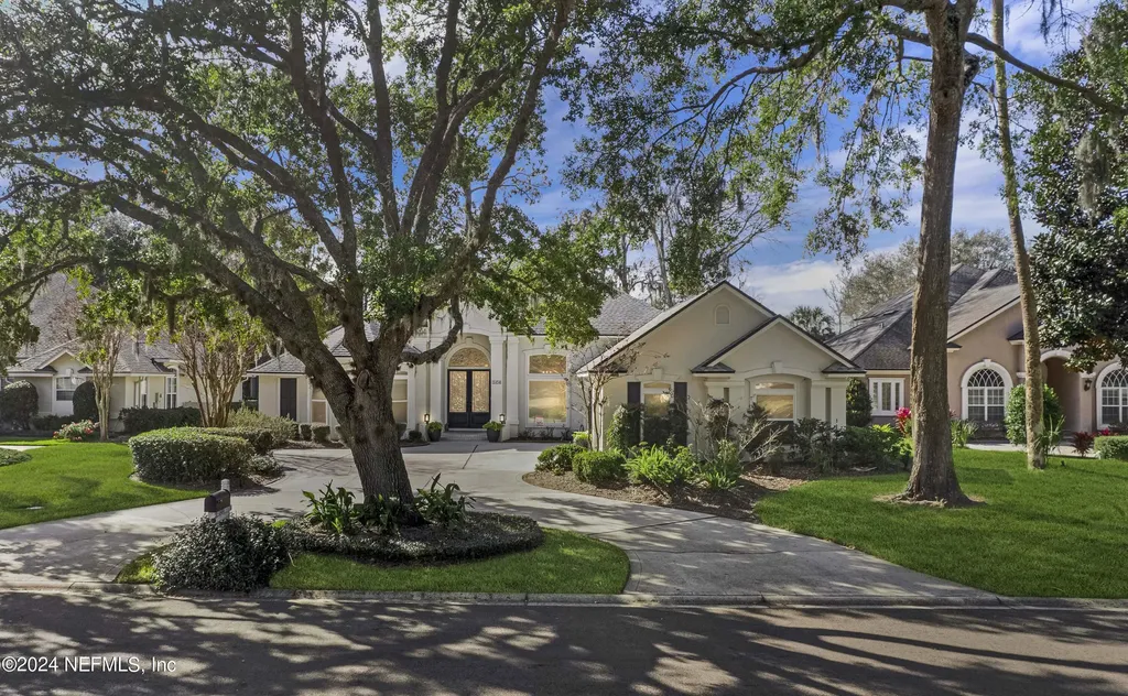 1454 Harrington Park Drive Jacksonville FL 32225