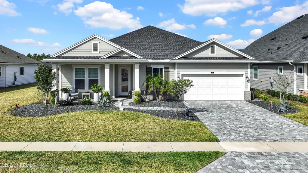 153 Freedom Landing Drive Ponte Vedra FL 32081
