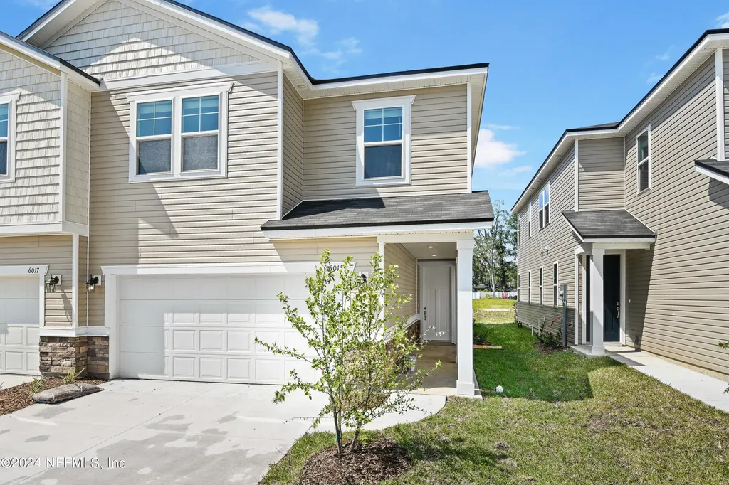 6015 Immortal Court Jacksonville FL 32205