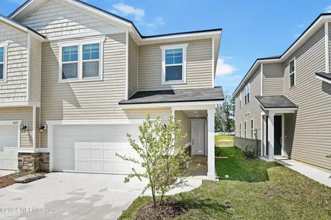 6015 Immortal Court Jacksonville FL 32205