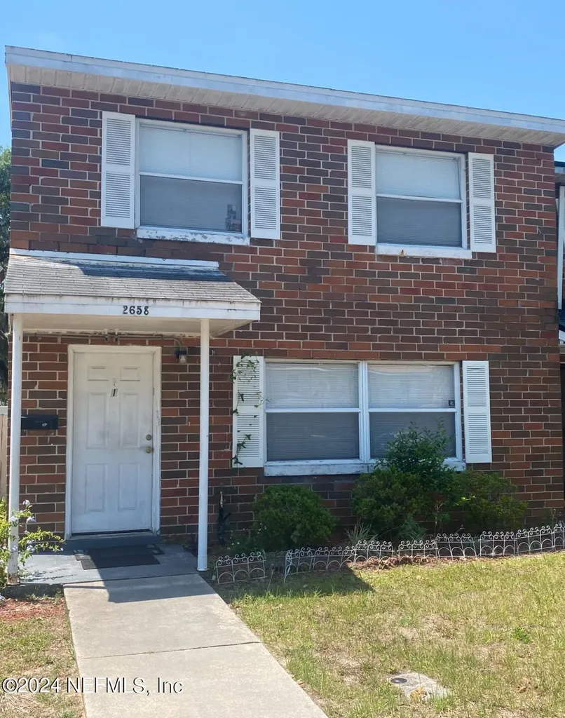 2658 Trollie Lane Jacksonville FL 32211