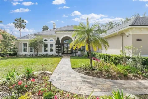13702 Saxon Lake Drive Jacksonville FL 32225