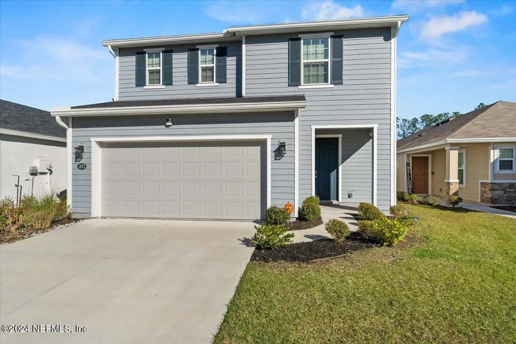 1833 Maxine Branch Way Jacksonville FL 32218