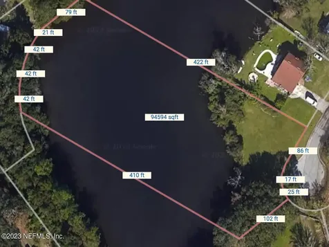 0 Martha Ann Drive Jacksonville FL 32207