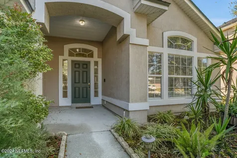 3083 Wandering Oaks Drive Orange Park FL 32065