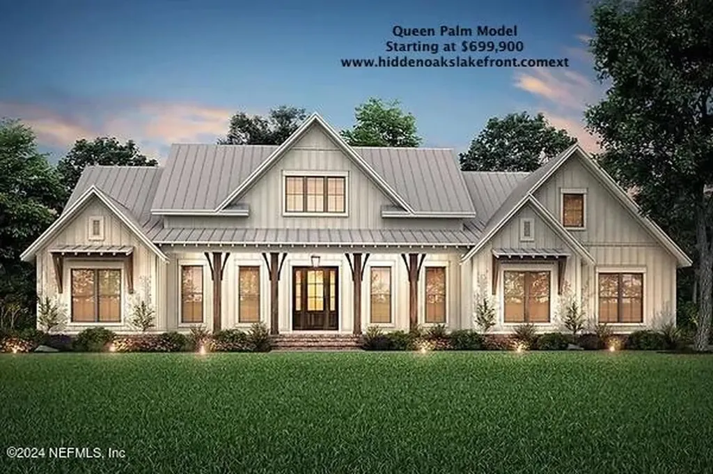 000-10 SE 265th Court Road Umatilla FL 32784