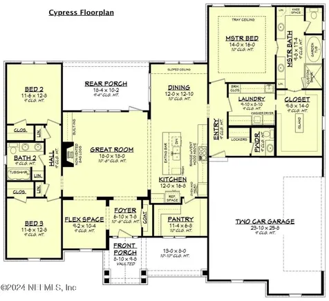 000-10 SE 265th Court Road Umatilla FL 32784