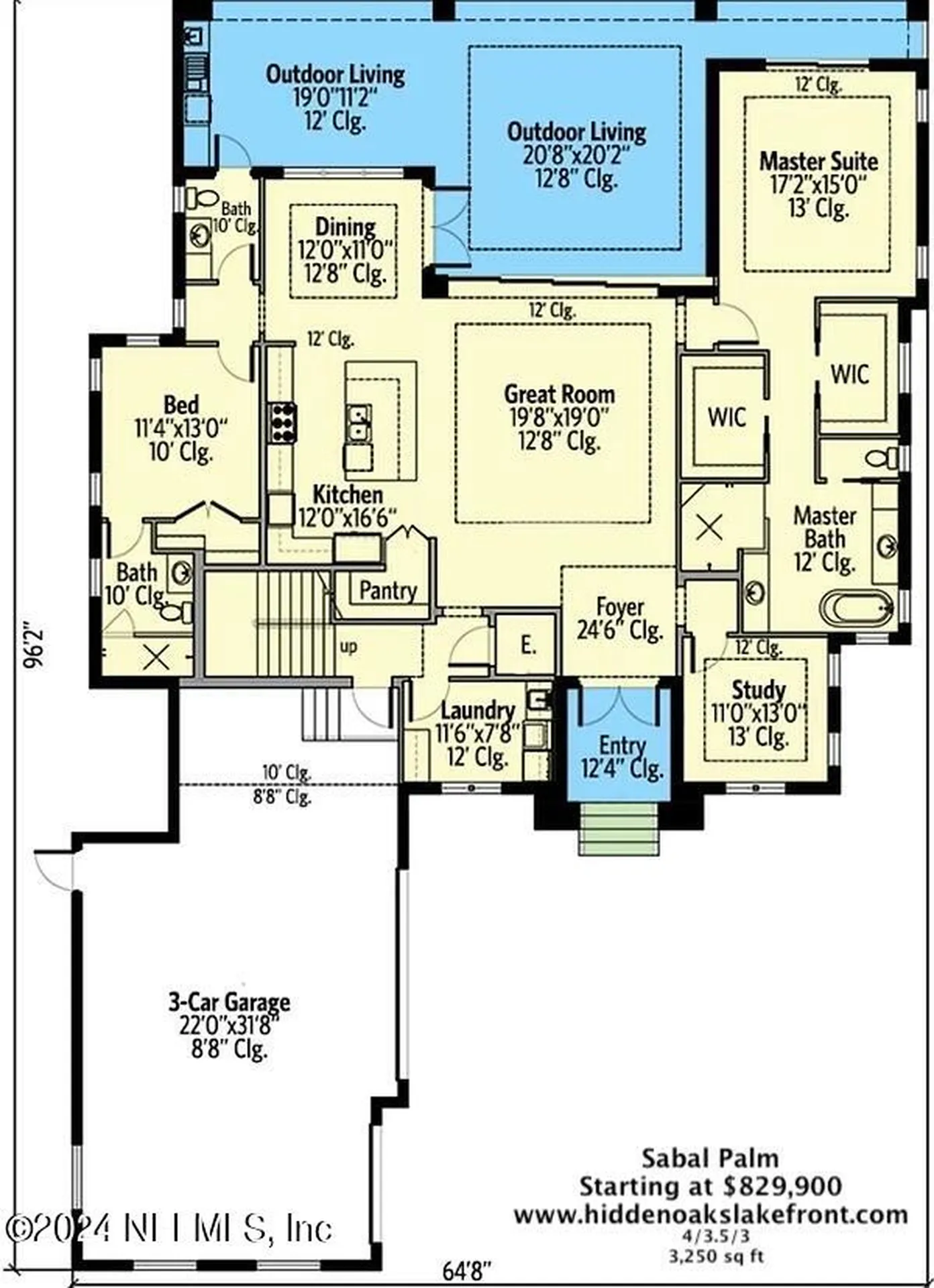 000-09 SE 265th Court Road Umatilla FL 32784