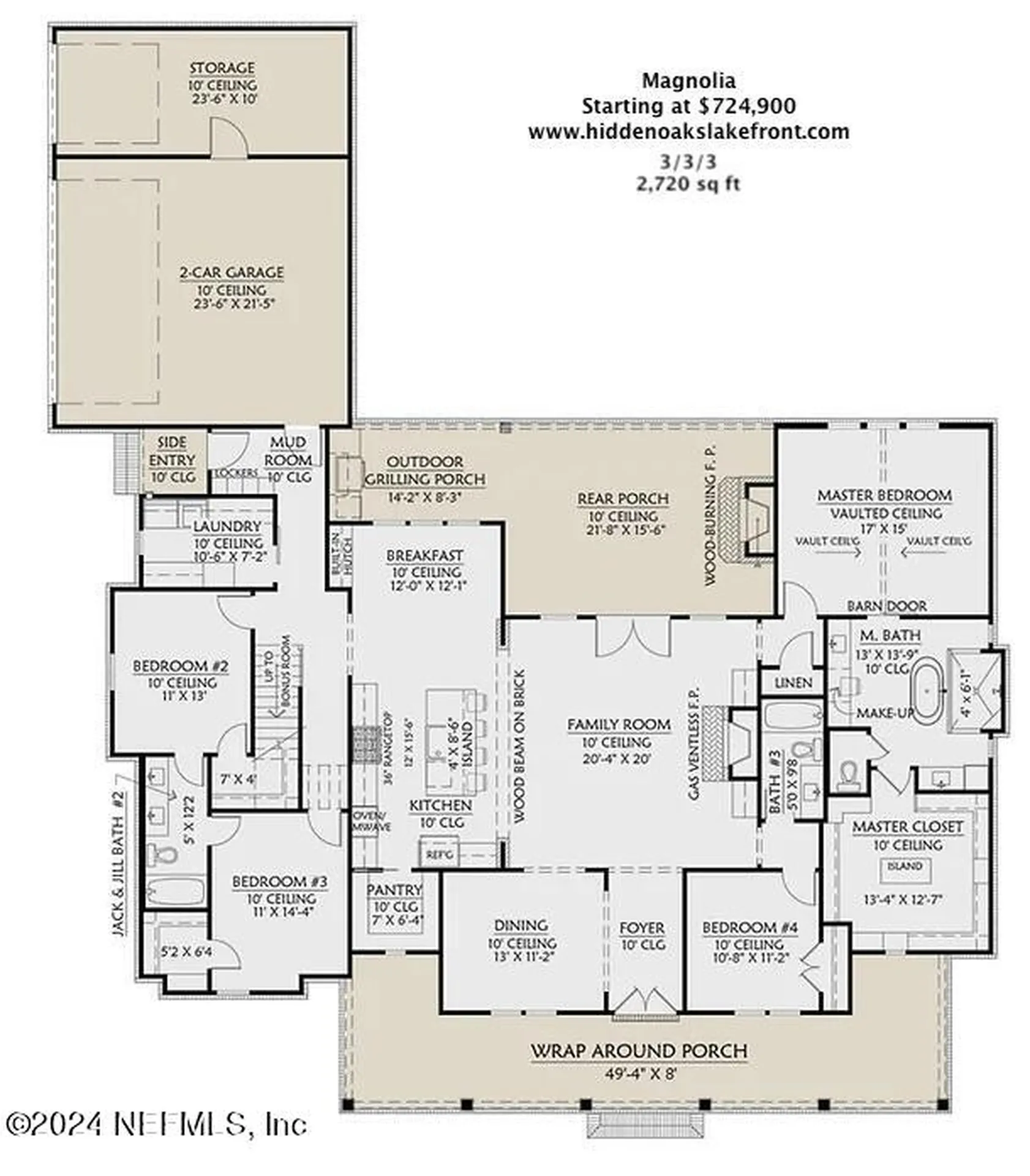 000-09 SE 265th Court Road Umatilla FL 32784