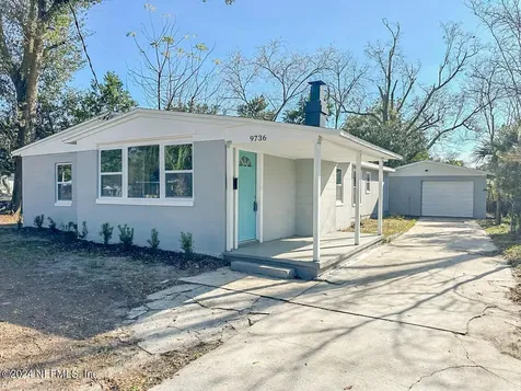 9736 Banks Road Jacksonville FL 32246