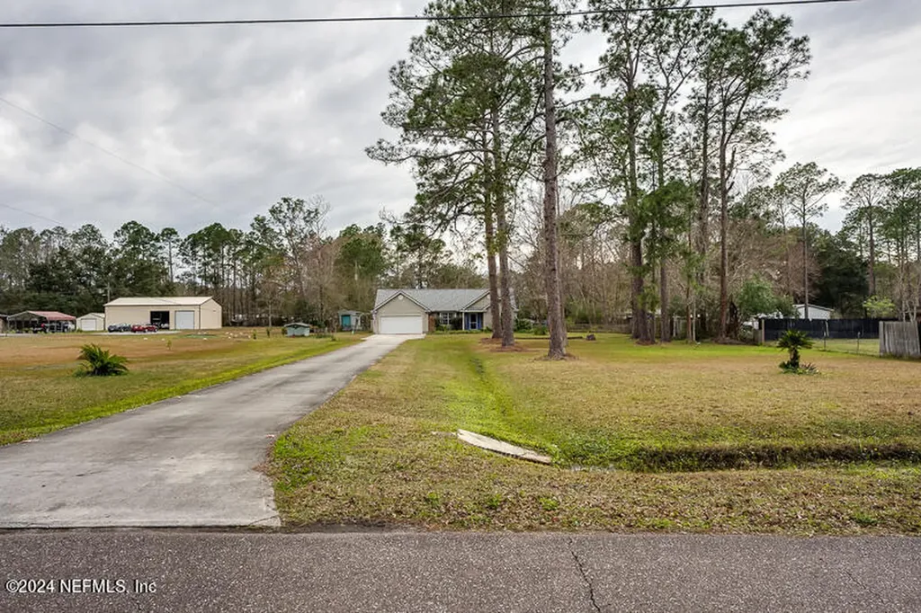15850 Parete Road Jacksonville FL 32218