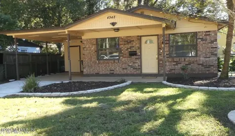 4948 Spring Glen Road Jacksonville FL 32207