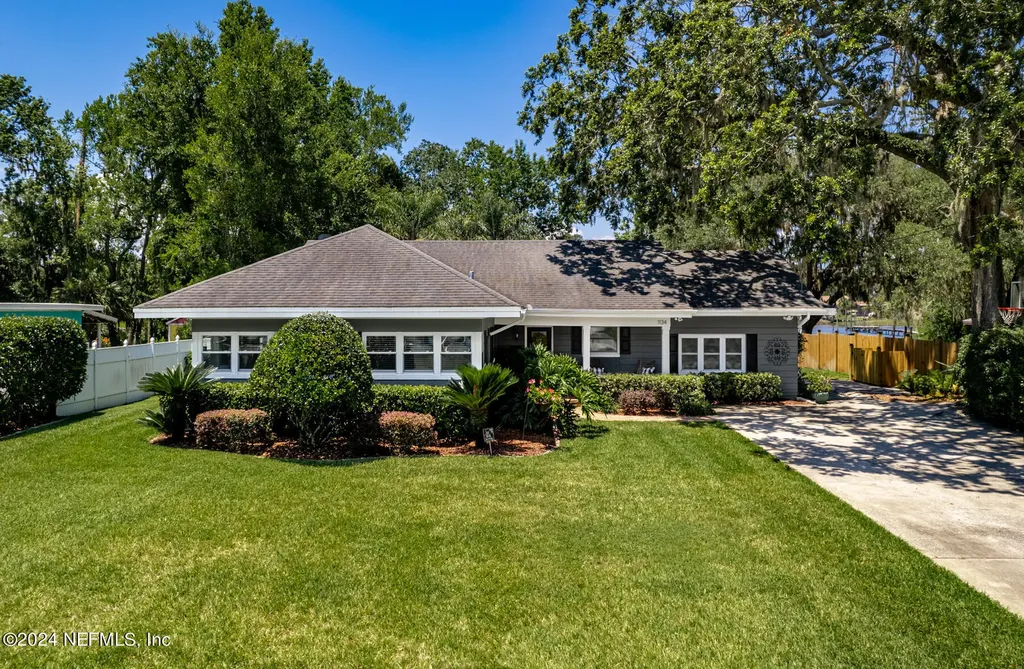 1134 Ovington Road S Jacksonville FL 32216
