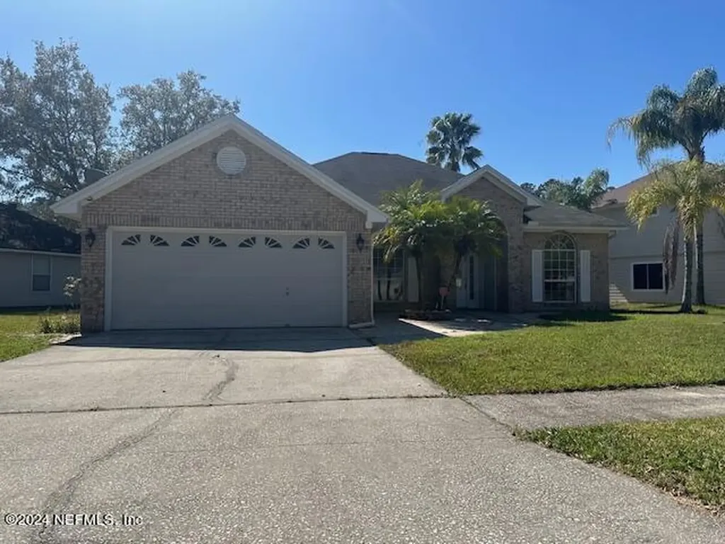5296 Oxford Crest Drive Jacksonville FL 32258