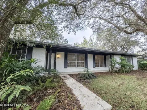 450 Gentian Road St. Augustine FL 32086