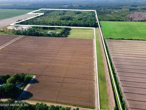 4990 Canal Road Elkton FL 32033