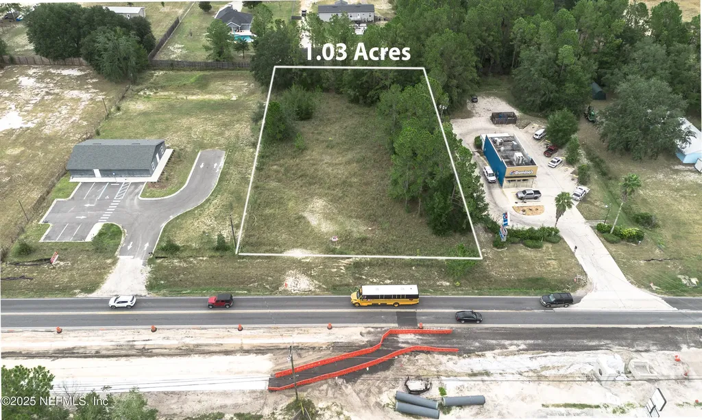 4164 County Road 218 Middleburg FL 32068