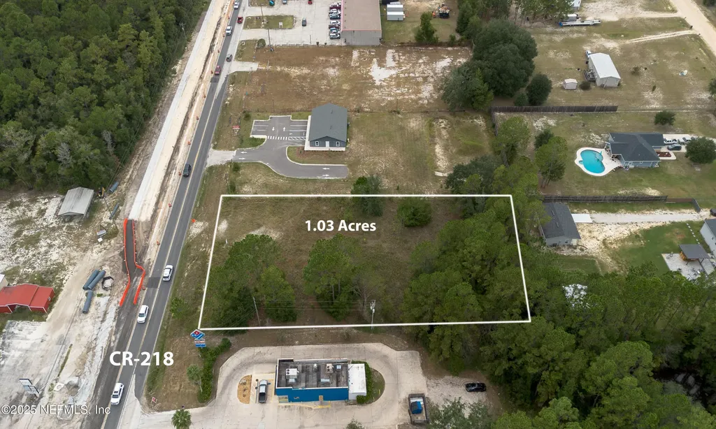 4164 County Road 218 Middleburg FL 32068