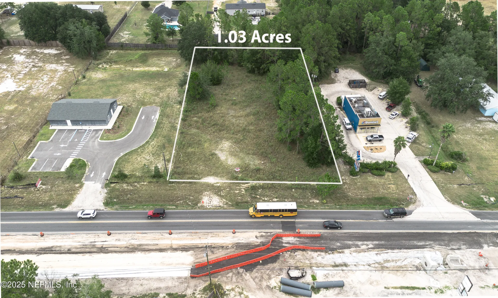 4164 County Road 218 Middleburg FL 32068