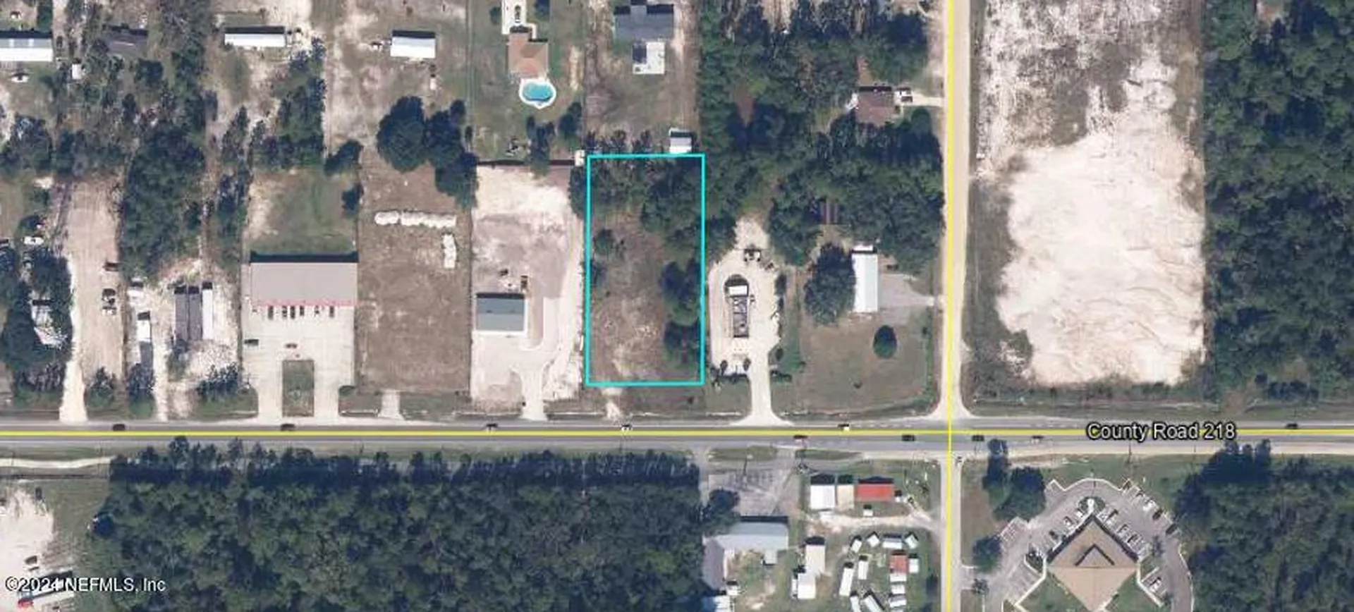 4164 County Road 218 Middleburg FL 32068