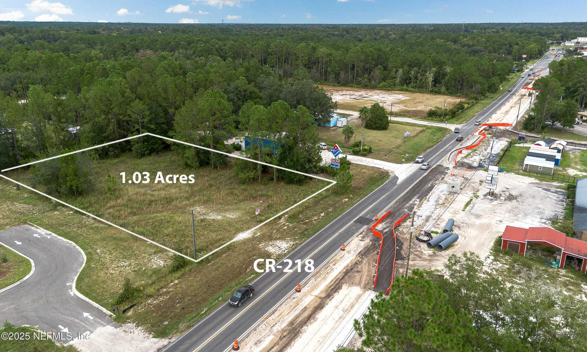 4164 County Road 218 Middleburg FL 32068