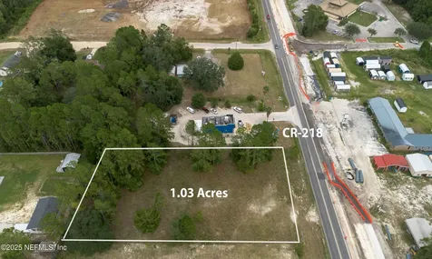 4164 County Road 218 Middleburg FL 32068