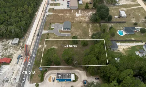 4164 County Road 218 Middleburg FL 32068