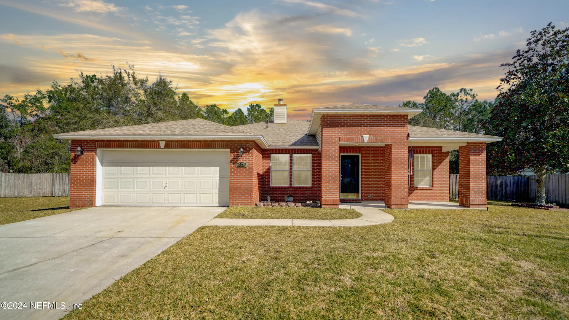 797 Martin Lakes Drive E Jacksonville FL 32220