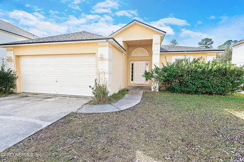 456 Islamorada Drive S Macclenny FL 32063