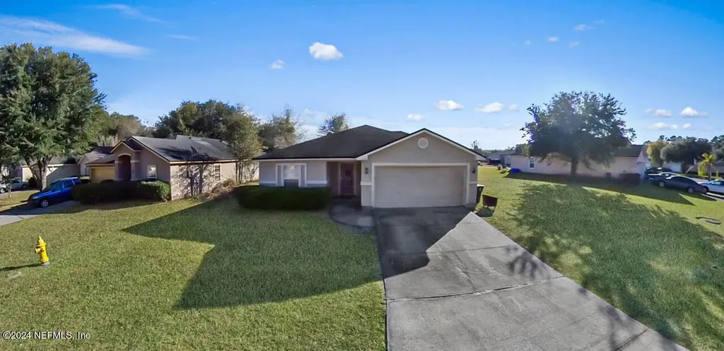 3216 Garden Brook Road Jacksonville FL 32208
