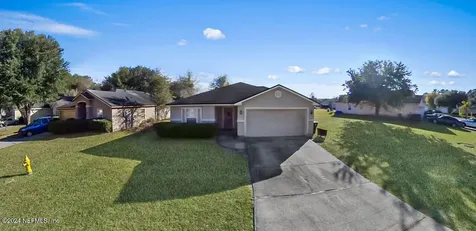 3216 Garden Brook Road Jacksonville FL 32208