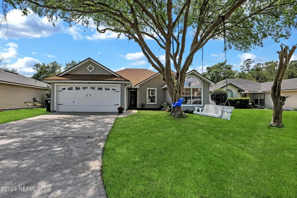 12240 Cobblefield Circle S Jacksonville FL 32224