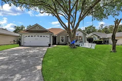 12240 Cobblefield Circle S Jacksonville FL 32224
