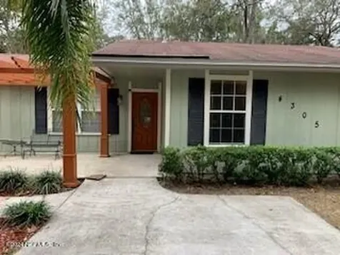 4305 Clove Street Middleburg FL 32068