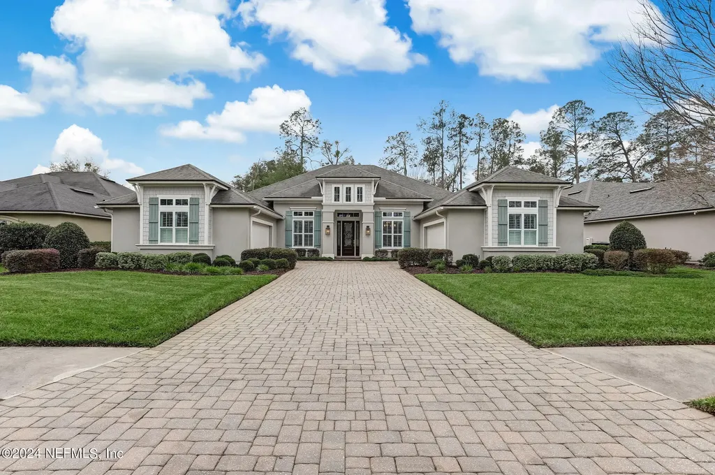 3056 Jacob Fixel Court Jacksonville FL 32257