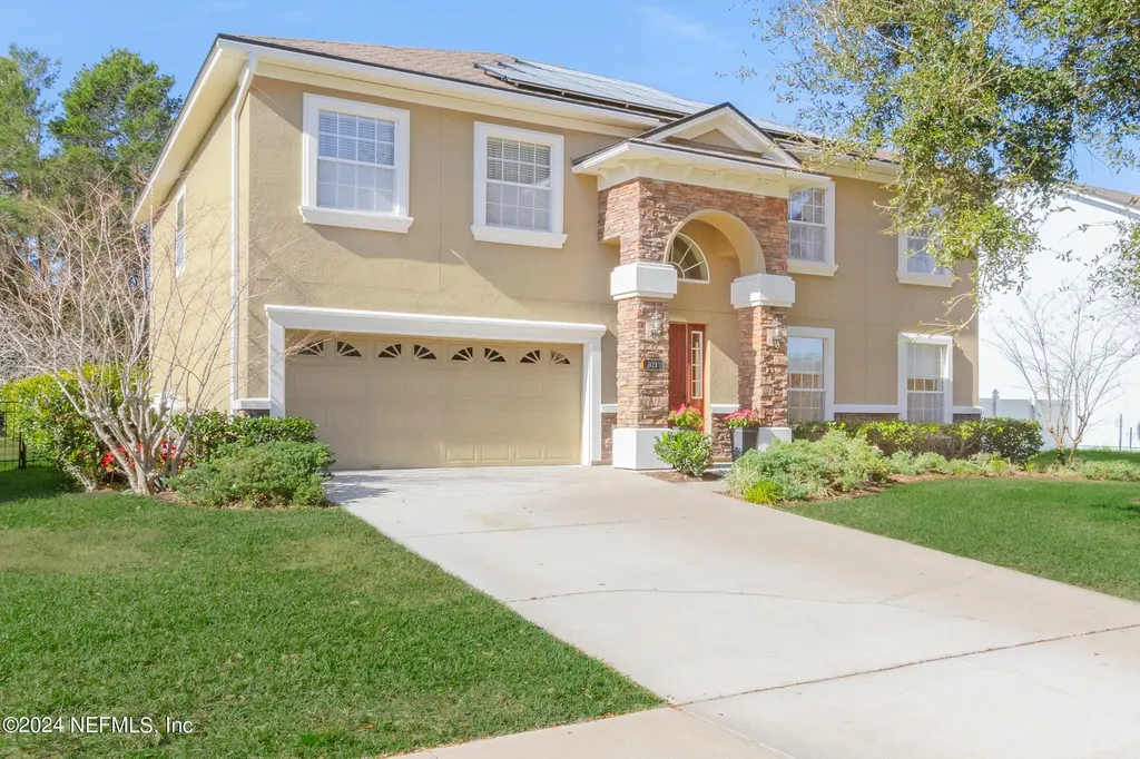 321 Hefferon Drive St. Augustine FL 32084