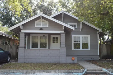 2536 Phyllis Street Jacksonville FL 32204