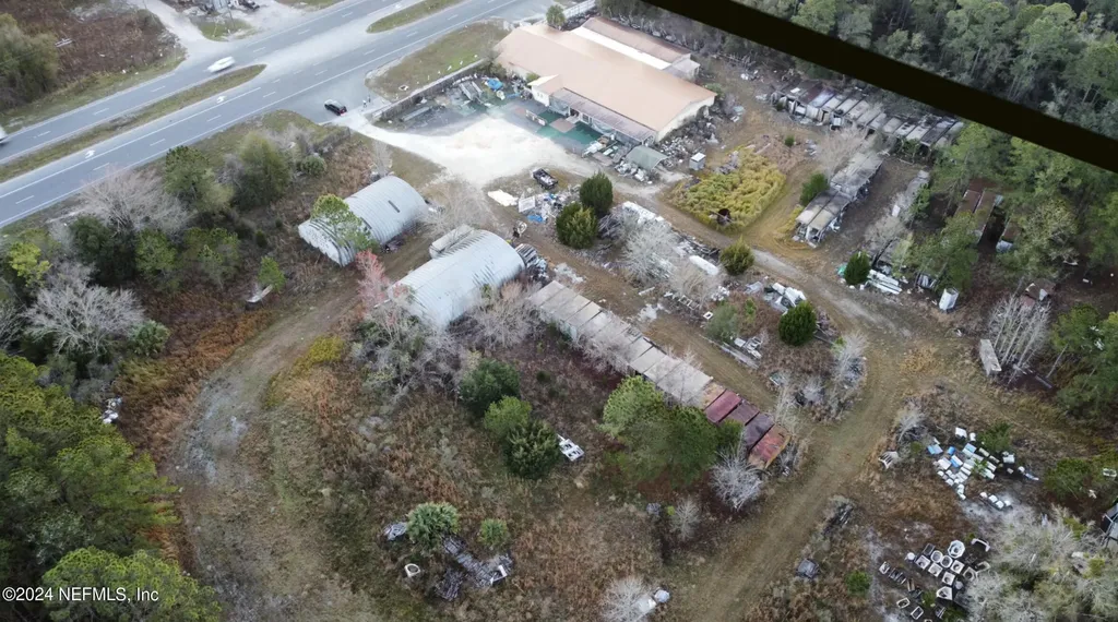 481 Highway 17 Palatka FL 32177