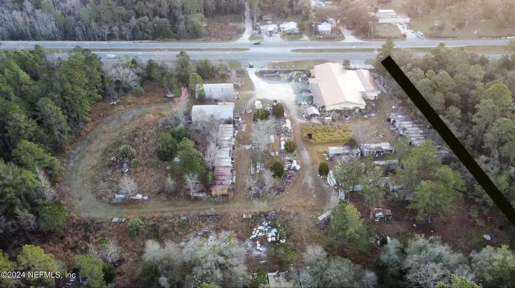 481 Highway 17 Palatka FL 32177